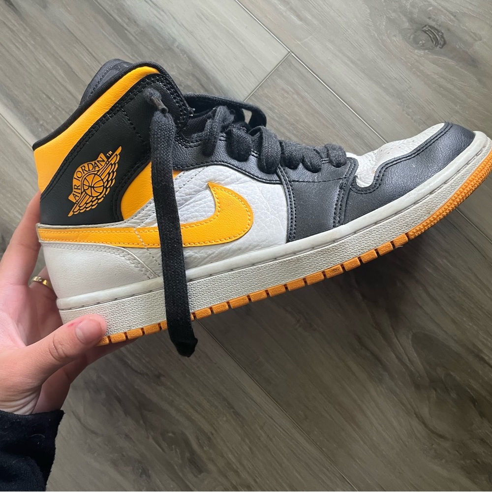 Air Jordans